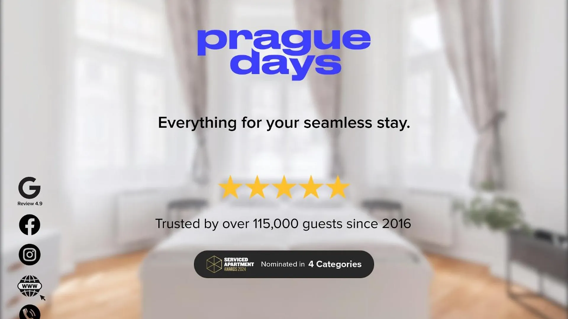 Prague Days - Charming 1Bdr Apt - Old Town - Workspace