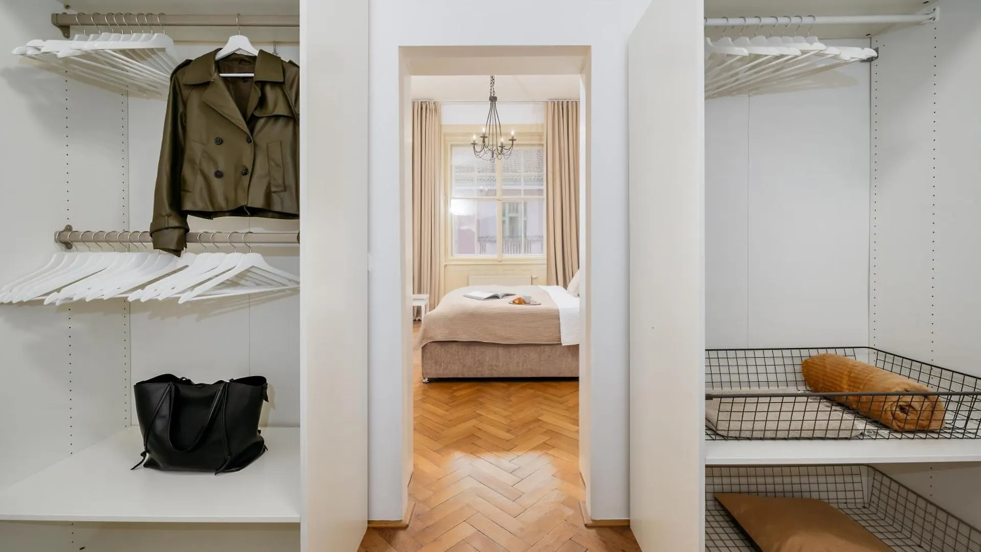 Apartment Prague Days - Charming 1Bdr Apt - Old Town - Workspace