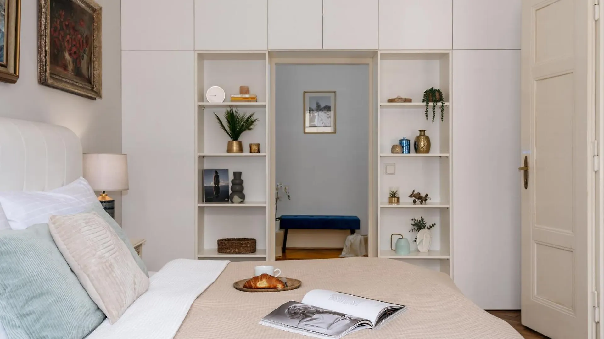 Prague Days - Charming 1Bdr Apt - Old Town - Workspace Apartment