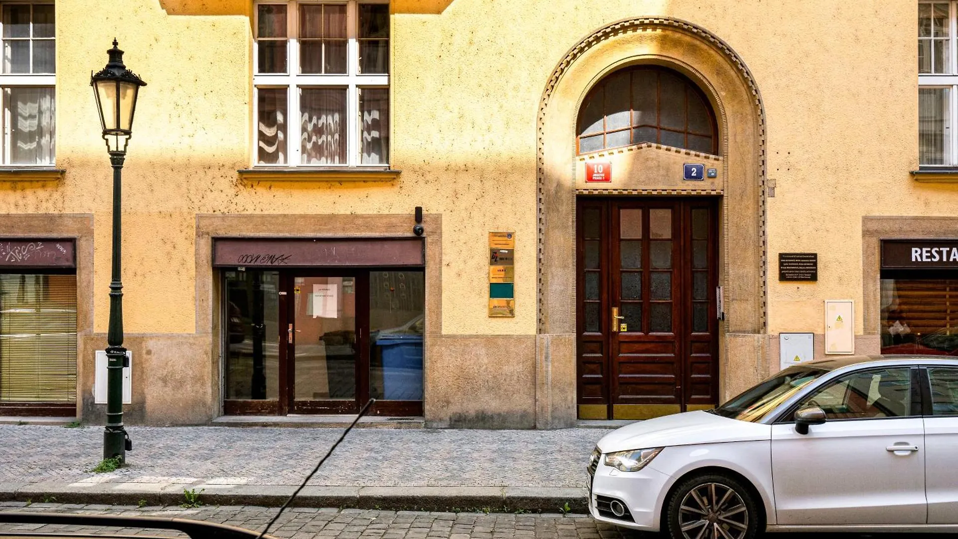 Prague Days - Charming 1Bdr Apt - Old Town - Workspace Apartment