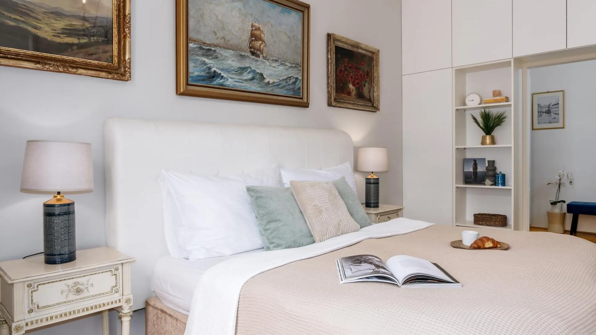 Prague Days - Charming 1Bdr Apt - Old Town - Workspace