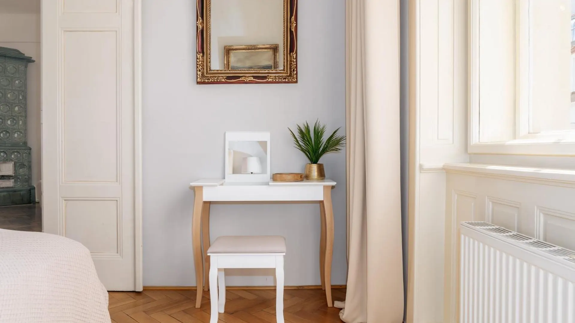 Prague Days - Charming 1Bdr Apt - Old Town - Workspace Csehország