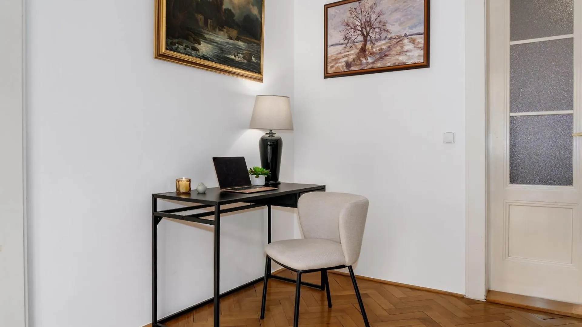 Prague Days - Charming 1Bdr Apt - Old Town - Workspace